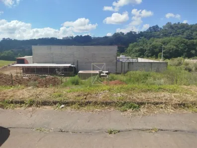 Lote/Terreno à venda, 360m² no Nossa Senhora da Saúde, Caxias do Sul