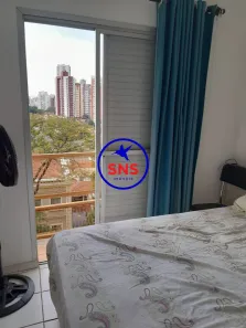 Apartamento com 1 Quarto à venda, 44m² no Botafogo, Campinas