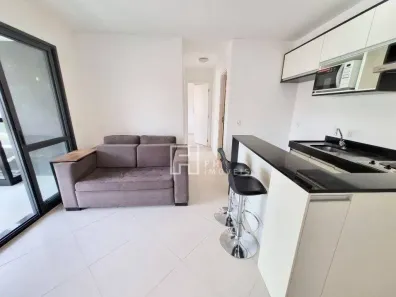 Apartamento com 2 Quartos para alugar, 50m² no Vila Mariana, São Paulo