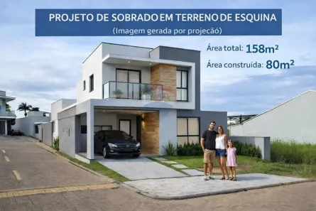 Lote/Terreno à venda, 158m² no Parque Ipiranga, Gravataí