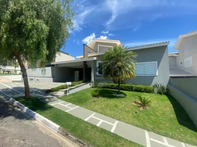 Casa de Condomínio com 3 Quartos à venda, 180m² no Parque Esplanada, Votorantim
