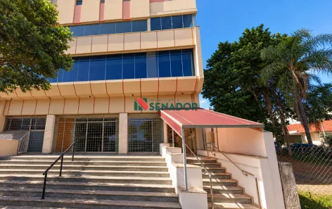 Apartamento com 2 Quartos para alugar, 95m² no Centro, Londrina