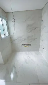 Apartamento com 2 Quartos à venda, 50m² no Santa Terezinha, Santo André