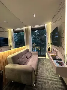 Apartamento com 1 Quarto à venda, 30m² no Itaim Bibi, São Paulo