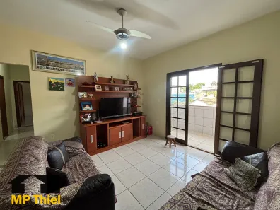 Apartamento com 2 Quartos à venda, 115m² no Cabuis, Nilópolis