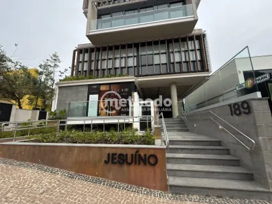 para alugar, 194m² no Nova Campinas, Campinas