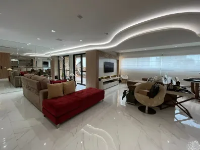 Apartamento com 4 Quartos à venda, 168m² no Lauzane Paulista, São Paulo