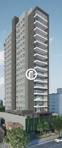 Apartamento com 3 Quartos à venda, 141m² no Brooklin Paulista, São Paulo
