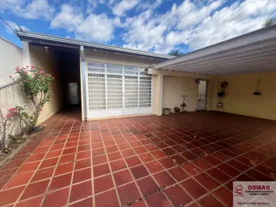 Casa com 3 Quartos à venda, 130m² no Jardim Paulista, Sumaré