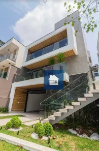 Casa de Condomínio com 4 Quartos à venda, 550m² no Tucuruvi, São Paulo