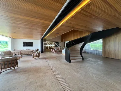 Casa de Condomínio com 7 Quartos à venda, 1200m² no Residencial Fazenda da Grama, Itupeva