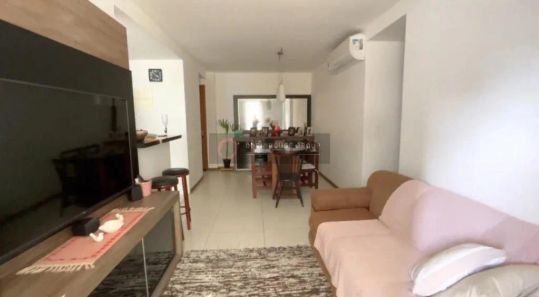 Apartamento com 2 Quartos à venda, 74m² no Santa Rosa, Niterói