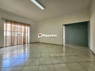Casa com 3 Quartos para alugar, 226m² no Boa Vista, Limeira