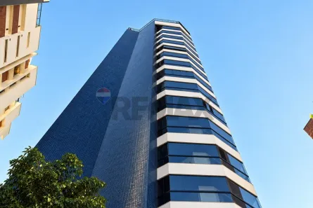 Apartamento com 4 Quartos para alugar, 185m² no Jardim Vila Mariana, São Paulo