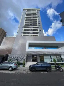 Apartamento com 3 Quartos à venda, 111m² no Jóquei, Teresina