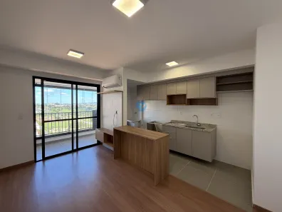 Apartamento com 1 Quarto para alugar, 50m² no Vila Barão, Sorocaba