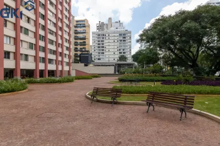 Apartamento com 2 Quartos à venda, 115m² no Cerqueira César, São Paulo