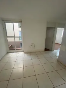 Apartamento com 2 Quartos para alugar, 44m² no Cidade Jardins, Valparaíso de Goiás