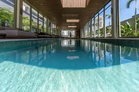 Apartamento com 4 Quartos à venda, 127m² no Brooklin Paulista, São Paulo