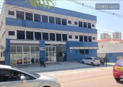 Galpão/Depósito/Armazém para alugar, 2170m² no Mooca, São Paulo