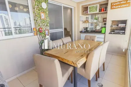 Apartamento com 2 Quartos à venda, 80m² no Alto da Mooca, São Paulo