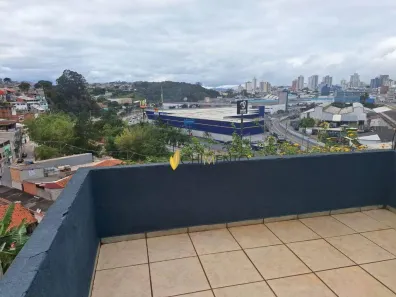 Casa com 4 Quartos à venda, 135m² no Jardim Rosina, Mauá