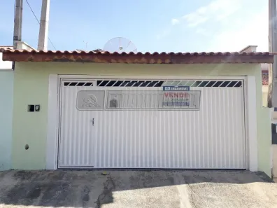 Casa com 2 Quartos à venda, 85m² no Jardim Residencial Villa Amato, Sorocaba