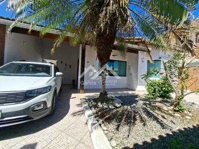 Casa com 3 Quartos à venda, 340m² no Balneário Flórida Peruíbe, Peruíbe