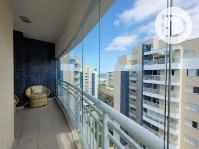 Apartamento com 3 Quartos à venda, 141m² no Maitinga, Bertioga