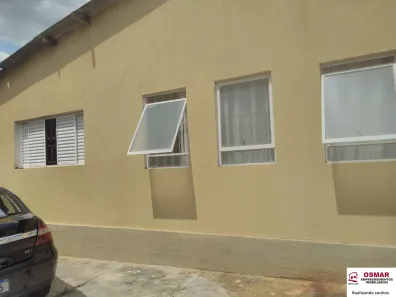 Casa com 3 Quartos à venda, 190m² no Jardim Macarenko, Sumaré