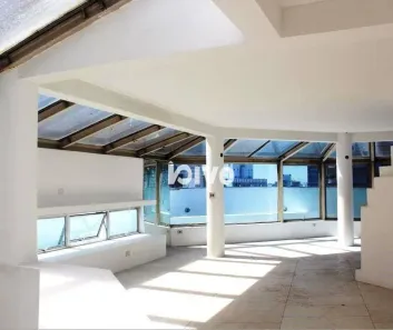 Cobertura com 6 Quartos à venda, 642m² no Santa Cecília, São Paulo