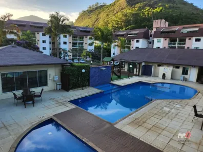 Apartamento com 2 Quartos para alugar, 76m² no Samambaia, Petrópolis