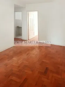 Apartamento com 1 Quarto para alugar, 40m² no Pinheiros, São Paulo