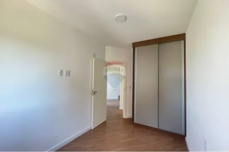 Apartamento com 2 Quartos para alugar, 53m² no Zona Mista (ZM-7), Nova Odessa