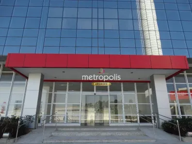 Galpão/Depósito/Armazém para alugar, 3056m² no Jardim Mutinga, Barueri