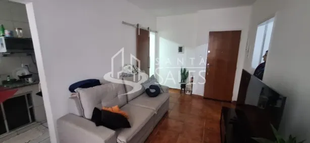Apartamento com 1 Quarto à venda, 55m² no Bela Vista, São Paulo