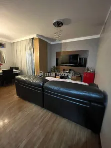 Apartamento com 3 Quartos à venda, 84m² no Jardim Botânico, Ribeirão Preto