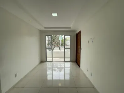 Apartamento com 2 Quartos à venda, 57m² no Petrópolis, Caruaru