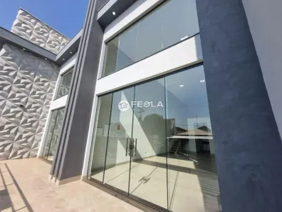 Ponto Comercial para alugar, 100m² no Jardim São Paulo, Americana