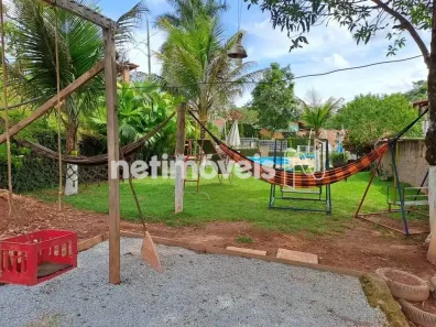 com 6 Quartos à venda, 2400m² no Juatuba, Juatuba