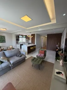 Apartamento com 3 Quartos à venda, 118m² no Jardim Nossa Senhora Auxiliadora, Campinas
