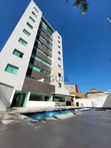 Apartamento com 2 Quartos à venda, 100m² no Cabral, Contagem