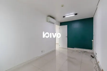 Sala Comercial para alugar, 46m² no Vila Clementino, São Paulo