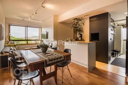 Apartamento com 3 Quartos à venda, 74m² no Vila Jardim, Porto Alegre