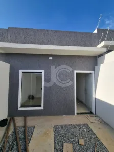 Casa com 2 Quartos à venda, 57m² no Zabelê, Vitória da Conquista