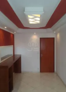 Apartamento com 2 Quartos à venda, 52m² no Jardim das Bandeiras, Campinas