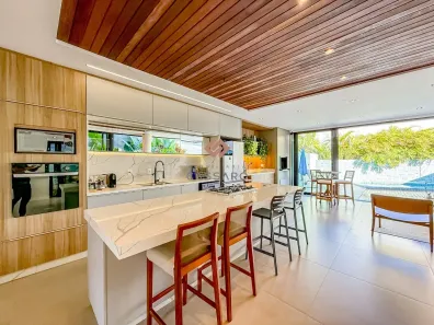 Casa com 4 Quartos à venda, 289m² no Santo Antônio de Lisboa, Florianópolis