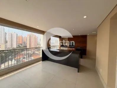 Apartamento com 4 Quartos para alugar, 210m² no Vila Prudente, São Paulo