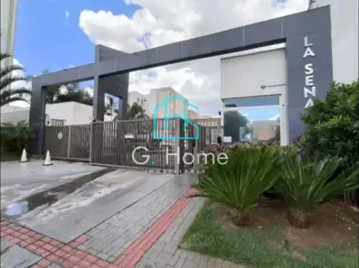 Apartamento com 2 Quartos à venda, 44m² no Vila Salomé, Cambé