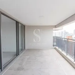 Apartamento com 4 Quartos à venda, 153m² no Jardim Aurélia, São Paulo